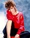 Moviestore Barbara Hershey 91x60cm Farb-Posterdruck