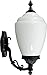 DABMAR LIGHTING GM290-LED6-B Powder Coated Cast Aluminum Wall Light Fixture