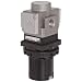 SMC ARG Series Regulator with Gauge in Handle, Relieving type, NPT