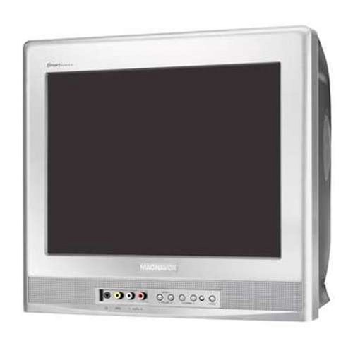 Magnavox 14 TV (14MS2331) (14MS2331) Magnavox 14 TV (14MS2331) (14MS2331)