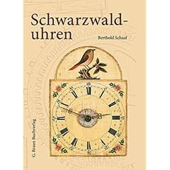 Schwarzwalduhren