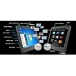bModo bModo12G Windows 7 Home Premium 11.6" Capacitive MultiTouch MultiTasking