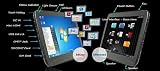 bModo bModo12G Windows 7 Home Premium 11.6 Capacitive MultiTouch MultiTasking Tablet PC, (32G SSD + 2G DDR2 + 3G + GPS + WiFi + BlueTooth + more..) Docking Station NOT included.