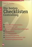 Produkt-Bild: Die besten Checklisten Controlling (Redline Wirtschaft bei moderne industrie)