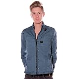 41JT 2L5sTL. SL160  G Star Jacket M Radar Overshirt