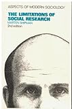 The limitations of social research