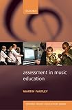 Assessment in music education