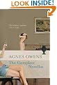 Agnes Owens: The Complete Novellas