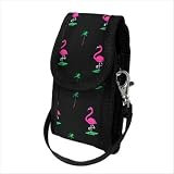 Pink Flamingos FLAMINGO Cell Phone Case PHONE COVER HOLDER - SEARCH BROAD BAY Phone CASE FOR MORE Cover Cellular Holder Gift Ideas for Him Her, Man Men, Woman Women Ladies Boyfriend Girlfriend GIFTS