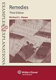 Examples & Explanations: Remedies, Third Edition