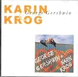 Gershwin With Karin Krog