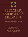 Pediatric Emergency Medicine: Self-Assessment and Review