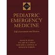 Pediatric Emergency Medicine: Self-Assessment and Review by David H. Rubin, Roger M. Barkin, Stuart M. Caplen, and Edward E. Conway