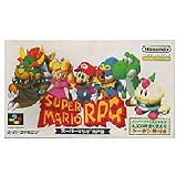 スーパーマリオRPG