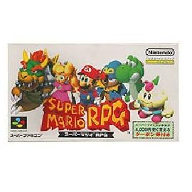 スーパーマリオRPG