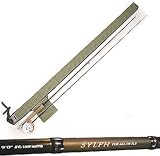 ダイワ(Daiwa) Sylph(シルフ)F-906 FlyCombo(フライコンボ) #6 9フィート 05208090