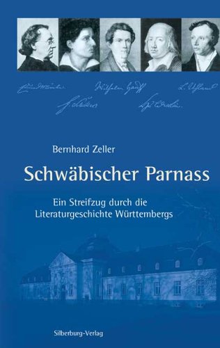 Schw�bischer Parnass