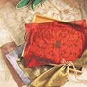 Sheer Tissue Dinner Napkins 20" Square