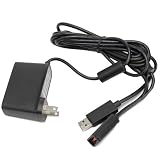 Xbox 360 Kinect AC Adapter/ Power Supply