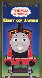 Thomas the Tank Engine and Friends - Best of James
