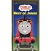 Thomas the Tank Engine and Friends - Best of James [VHS]