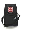 NC State North Carolina State University Wolfpack College Logo Cell Phone Case Fits LG, SAMSUNG NOKIA and More