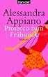 Prosecco zum Fr�hst�ck: Roman
