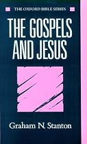 The Gospels and Jesus (Oxford Bible)