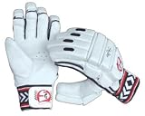 SG Stylite Batting Gloves