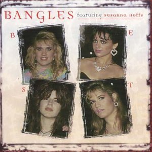 Best by Bangles (Audio CD - 2000) - Import