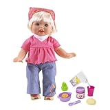 Little Mommy Sweet As Me Boho Baby - Lets Play