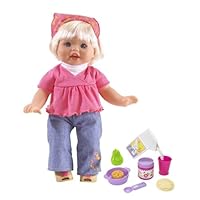 Little Mommy Sweet As Me Boho Baby - Lets Play