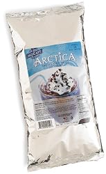 MOCAFE Arctica Frozen Chocolate Dessert, 3-Pound Bag