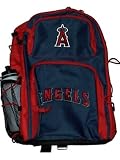 Los Angeles Angels of Anaheim Youth MLB Baseball Team Sports Backpack