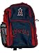 Los Angeles Angels of Anaheim Youth MLB Baseball Team Sports Backpack
