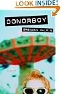 Donorboy: A Novel