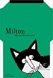 Milton: Fold and Mail Stationery