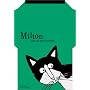 Milton: Fold and Mail Stationery