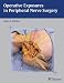 Search : Operative Exposures in Peripheral Nerve Surgery