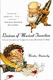 Lexicon of Musical Invective: Critical Assaults on Composers Since Beethoven`s Time