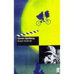 Steven Spielberg: A Biography