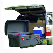 stowaway hitch mount