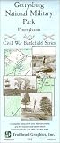 Gettysburg National Military Park (Civil War battlefield series) (Civil War battlefield series)