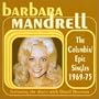 Columbia / Epic Singles 1969-75