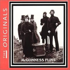 McGuinness Flint