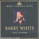 Most Famous Hits [UK-Import] - Barry White