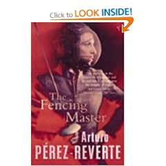 The Fencing Master