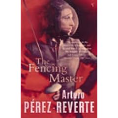 The Fencing Master