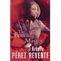 The Fencing Master