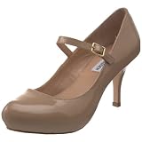 Steve Madden Womens Premieer Mary-Jane Pump